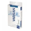 Varisan Lui&Lei Gambaletto 15-20 mmHg Seta Grigio Taglia 2