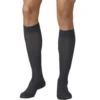 Varisan Passo Gambaletto AD PC Blu Normale 15-20 mmHg Taglia 4