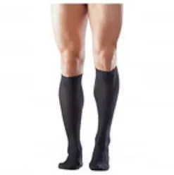 Varisan Passo Gambaletto Corto 15-20 mmHg AD PC Blu Taglia 1