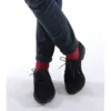 Varisan Passo Gambaletto Normale 15-20 mmHg Marrone Taglia 1