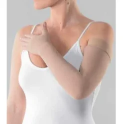 Varisan Top Bracciale Autoreggente Metacarpo Pollice Beige M