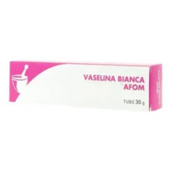 VASELINA Pura 30g AFOM