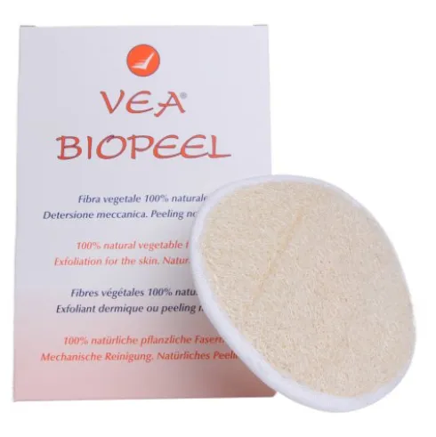 VEA BIOPEEL Fibra Veg.1pz