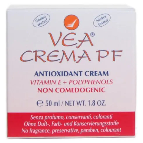 Vea Crema PF Antiossidante 50 ml