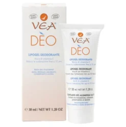 VEA Deo-Lipogel Deod.30ml