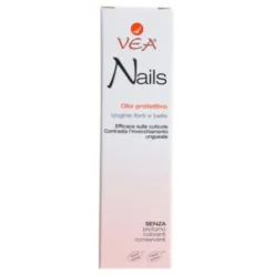 Vea Nails Olio Protettivo Unghie 8 ml