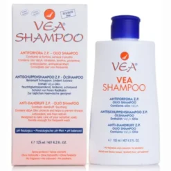 Vea Shampoo Antiforfora Z.P. 125 ml