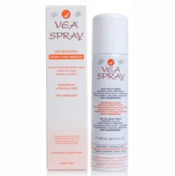 Vea Spray Olio Base Emolliente Idratante 100 ml