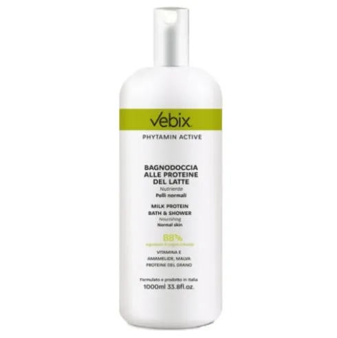 VEBIX Phytamin*BagnoD Prot.