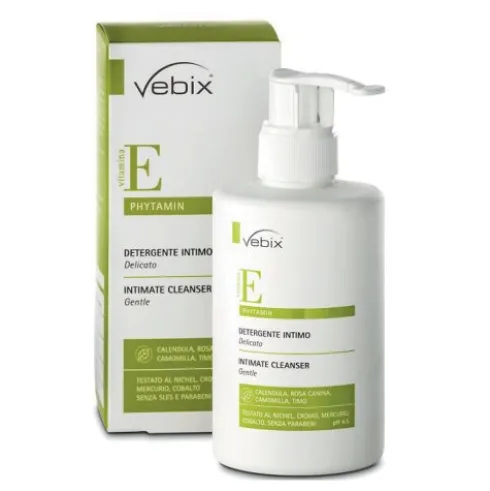 VEBIX Phytamin Det.Int.300ml