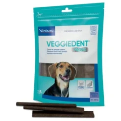 VEGGIEDENT FR3SH M 15 Stick