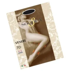VENERE 70 Coll.Nero 3