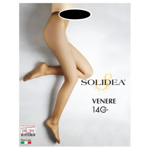 VENERE-140 Coll.Nero 4 XL