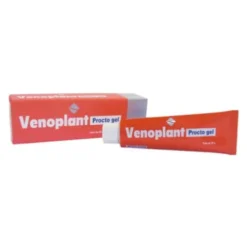 VENOPLANT Procto Gel 30g