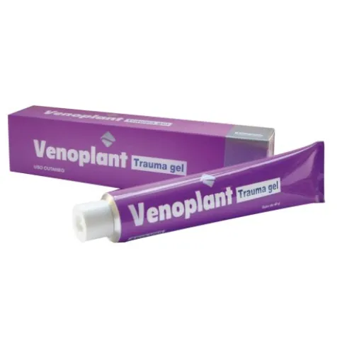 VENOPLANT Trauma Gel 40g