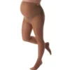 Venosan Legline 20 ATM Collant Premaman Nero Taglia XS