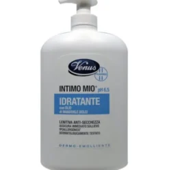 Venus Pharma Intimo Mio Idratante Detergente Intimo Idratante 400ml