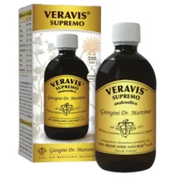 VERAVIS Supr.Analc*500ml