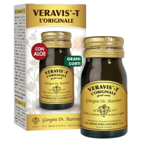 VERAVIS-T Orig.Grani Corti 30g