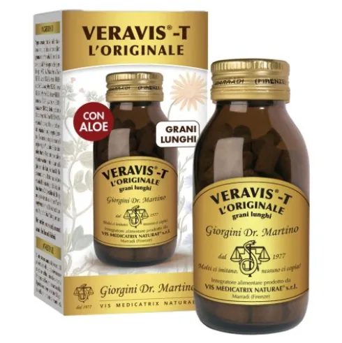VERAVIS-T Orig.Grani Lunghi90g