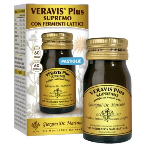 VERAVIS T Supr.180 Past.90g