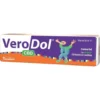 VERODOL CBD Crema Gel 50ml