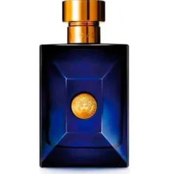 Versace Dylan Blue Pour Homme Eau De Toilette - Per un uomo deciso e grintoso - 100 ml - Vapo