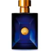 Versace Dylan Blue Pour Homme Eau De Toilette - Per un uomo deciso e grintoso - 30 ml - Vapo