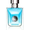 Versace Pour Homme Eau De Toilette - Fragranza da uomo incisiva e profonda - 30 ml - Vapo