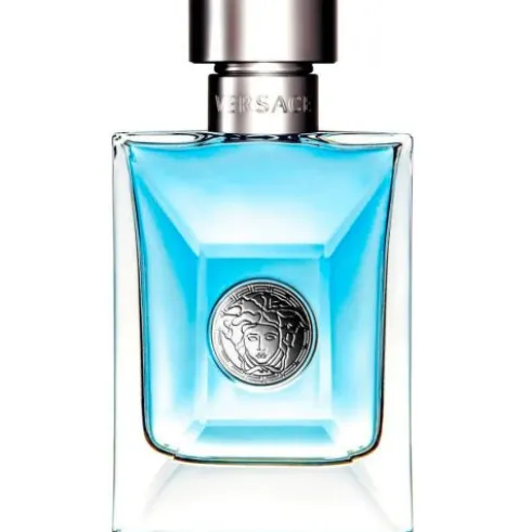 Versace Pour Homme Eau De Toilette - Fragranza da uomo incisiva e profonda - 30 ml - Vapo