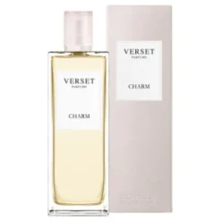 Verset Charm EDP 50ml Profumo Donna Orientale Floreale