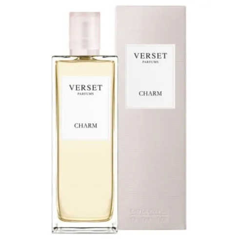 Verset Charm EDP 50ml Profumo Donna Orientale Floreale
