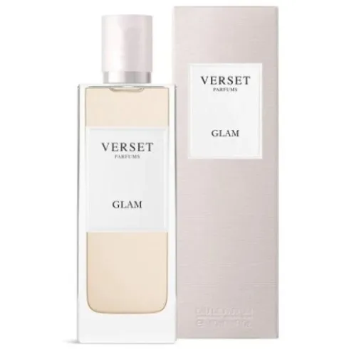 Verset Glam Eau de Parfum Donna 50ml