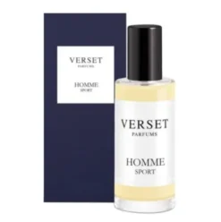 VERSET HOMME SPORT EDP 15ML
