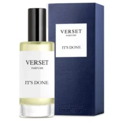 VERSET IT'S DONE EDP 15ML