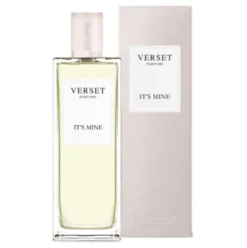 VERSET IT'S MINE 50ML
