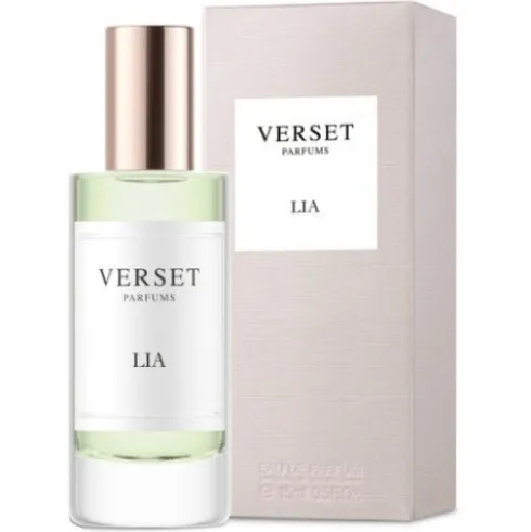 VERSET LIA EDP 15ML