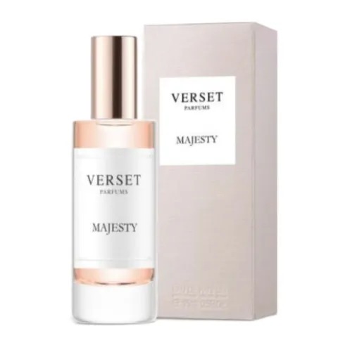 VERSET MAJESTY EDP 15ML