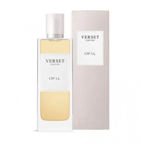 Verset Opal Eau De Parfum Donna 50ml