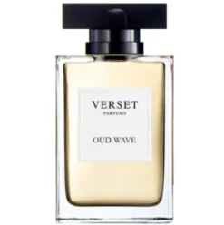 Verset Oud Wave Eau de Parfum Unisex Legnosa Speziata 50ml