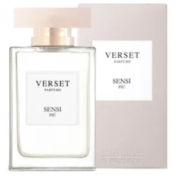 VERSET SENSI PIU'EDP 100ML