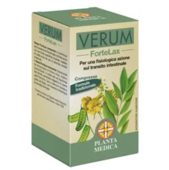 VERUM Fortelax 80*Compresse