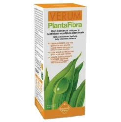 VERUM Plantafibra*200g