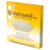 VETRAMIL*PAD Garza 10x10 5pz