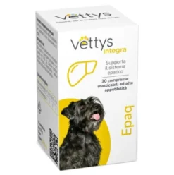 VETTYS Integra EPAQ Cane 30Cpr