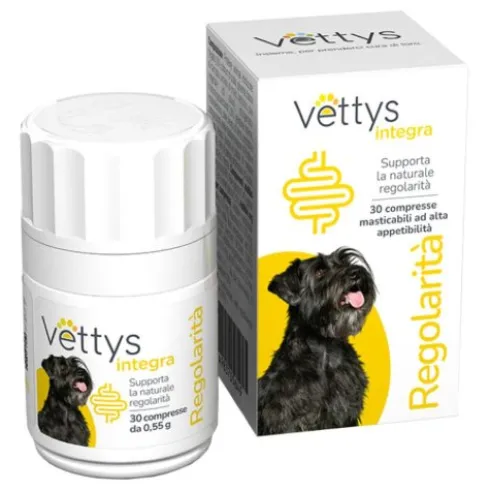 VETTYS Integra Regolar.Cane