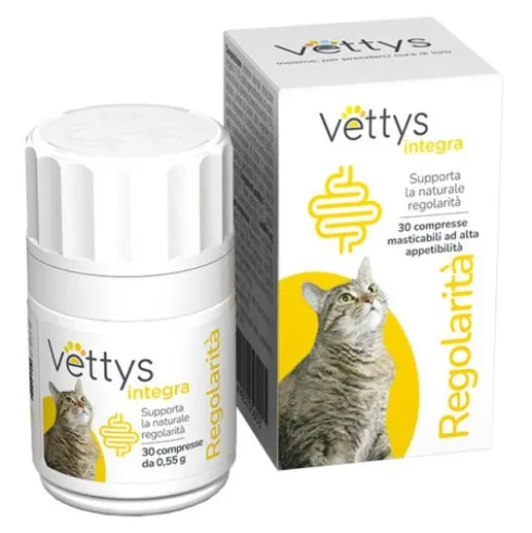 VETTYS Integra Regolar.Gatto