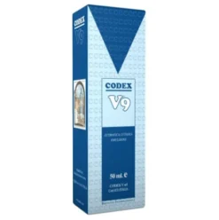 V 9 Eutrofica Cut.50ml