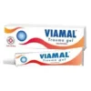 Viamal Traumagel Trauma Gel Dolori Articolari e Muscolari 50g