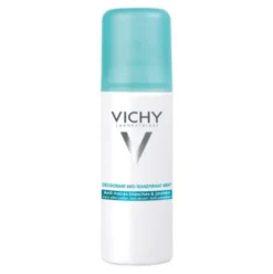 Vichy Deo Spray Aerosol Deodorante Anti-Traspirante 48 ore 125 ml